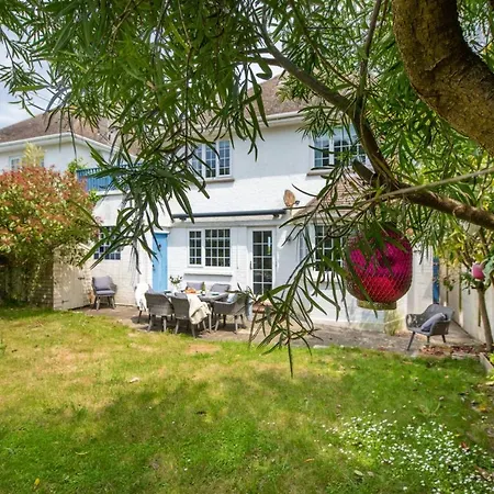 Apartment Mermaid Cottage, *