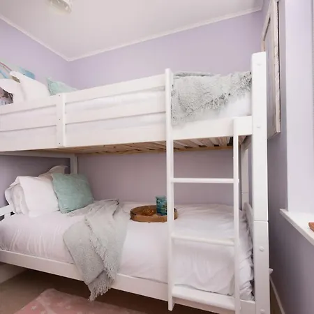 Mermaid Cottage, Apartment *