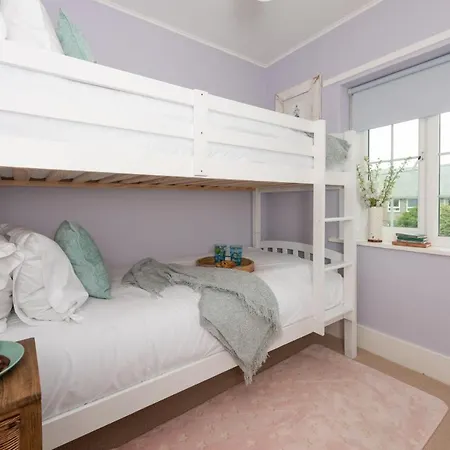 Mermaid Cottage, Apartment *