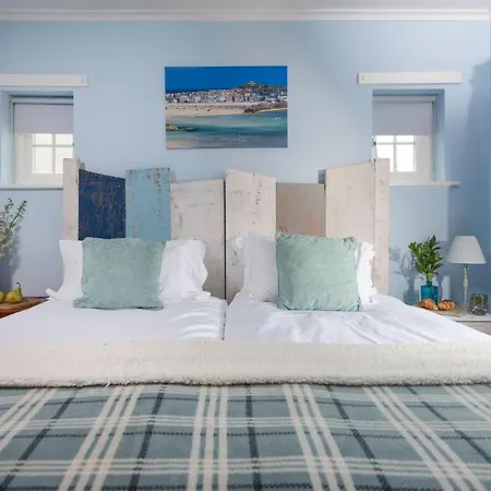 Mermaid Cottage, Apartment *
