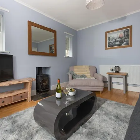 Mermaid Cottage, Apartment *
