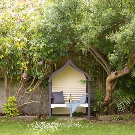Mermaid Cottage, Apartment Carbis Bay